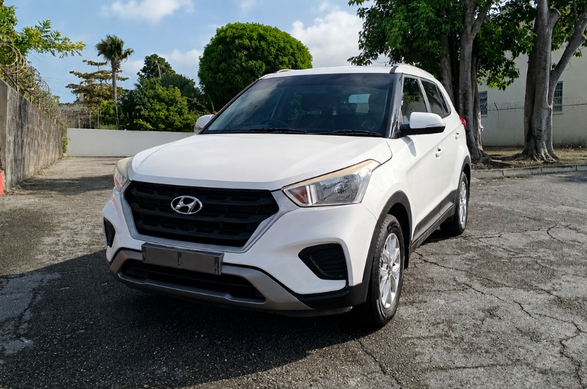 Hyundai Creta 2020